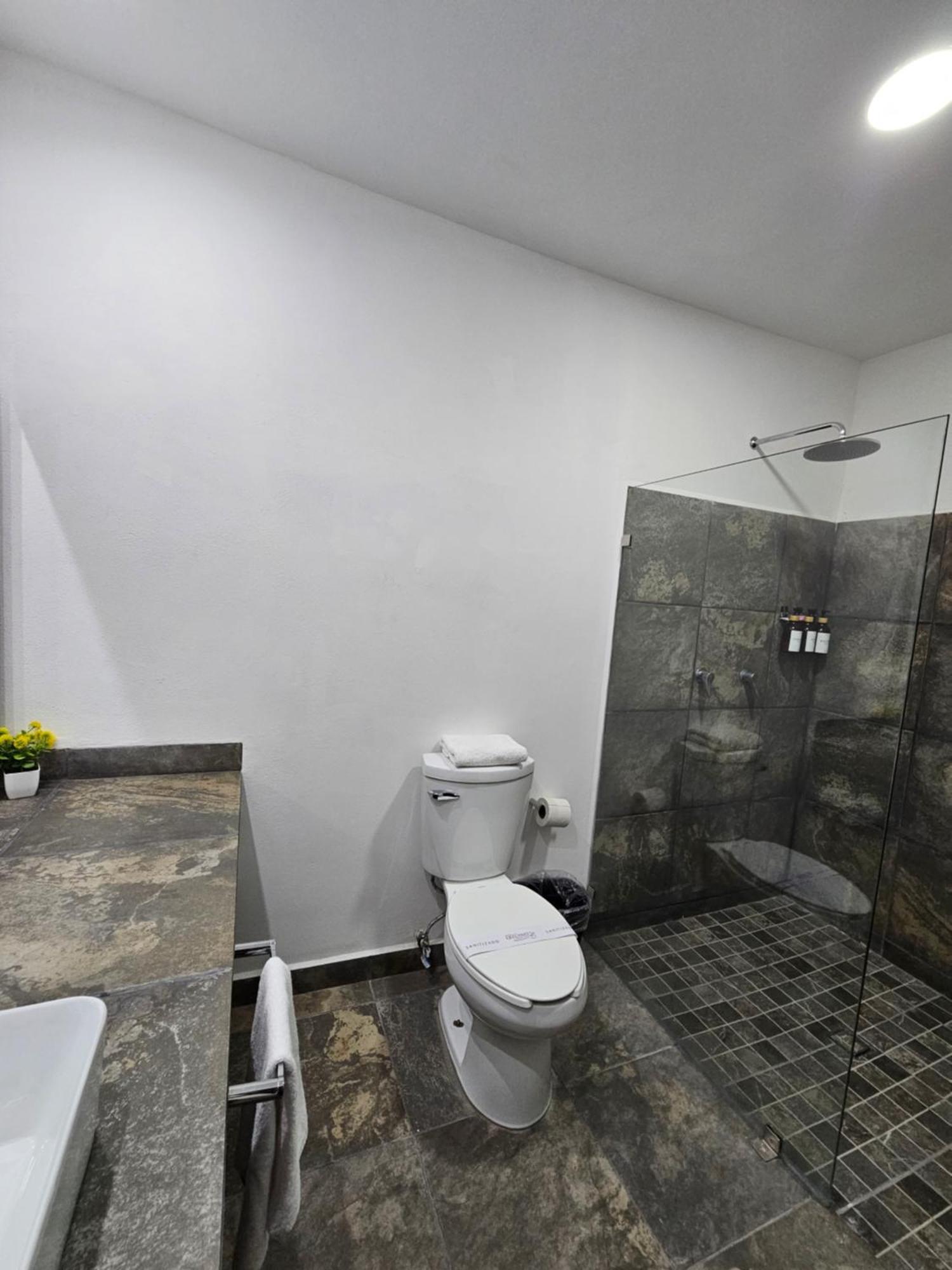 Hotel Ejecutivo Aeropuerto Alvaro Obregon Kültér fotó