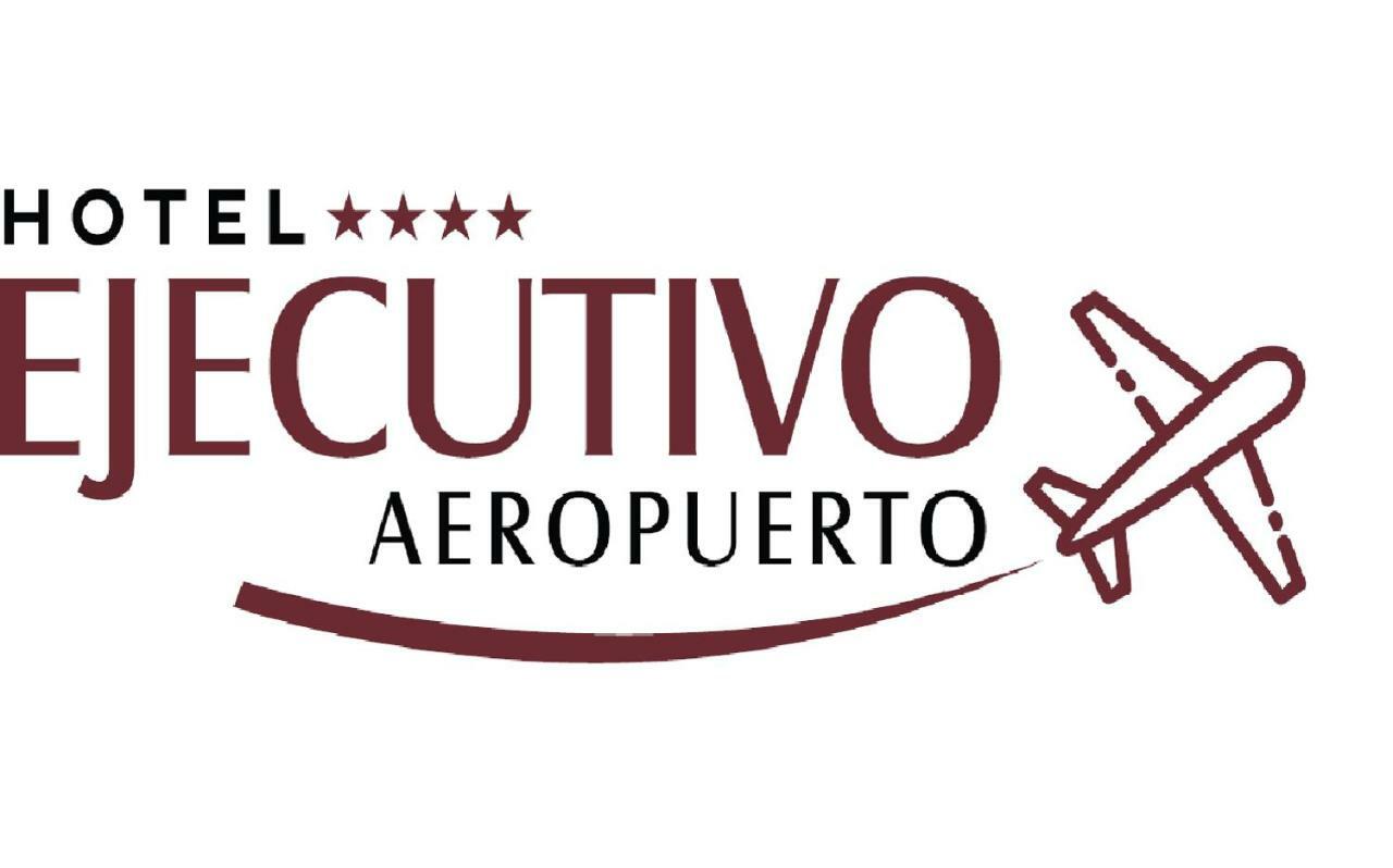 Hotel Ejecutivo Aeropuerto Alvaro Obregon Kültér fotó
